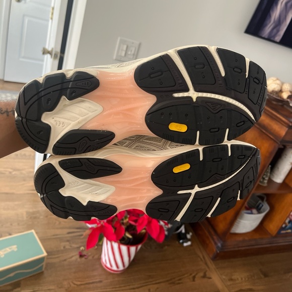 Asics GT 2160 Wood Wood Cream Oatmeal - Picture 4 of 7